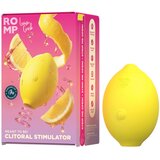 ROMP Lemon Crush - zračni valovni vibrator za klitoris (rumen) Cene