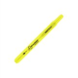 Writech Marker Fluo Click, žuti Cijene