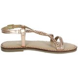 Gioseppo Sandali & Odprti čevlji 74806 Rdeča | Shoptok.si