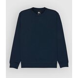 Quiksilver Basic Crew Kids Pulover dark navy Cene