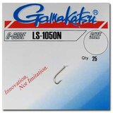 Gamakatsu udice LS-3510F (crna) 10 Cene