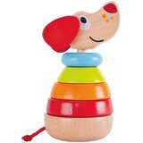 Hape zvočna igrača Pepe Stacker Cene