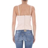 John Galliano TOP WOMAN PINK | shoptok.hr