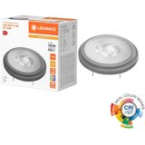 LED prigušiva sijalica AR111 G53/13,5W/12V 2700K 24° CRI 97 - Ledvance Cene