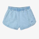 Nike W nk wr denim short Cene