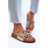 S. BARSKI Women's Sandals With Decorations S.Barski Cijene