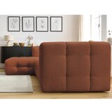 Bobochic Paris Narančasta kutna garnitura Cloud – | shoptok.hr