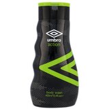 Umbro Gel za tuširanje Action 400ml | Eponuda.ba