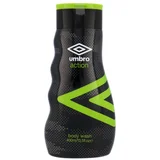 Gel za tuširanje Action 400ml