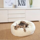 Love Story Krem krevet za pse ø 55 cm – | shoptok.hr