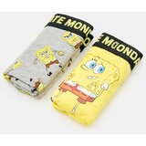 Sinsay Komplet od 2 para bokserica SpongeBob Slike