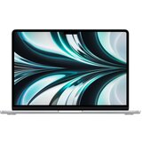 Apple Obnovljeno - kot novo - MacBook Air 13" 2022 M2 3,5 Ghz 8 Gb 256 Gb SSD Silver, (21205405) Cene