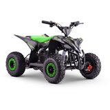 Beneo Otroški električni štirikolesnik Rex 1300w modra | Shoptok.si