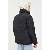 Karl Kani Jakna moška, črna barva | Shoptok.si