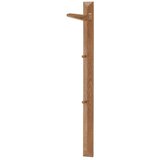 Mömax Garderobni Panel Bantry, Hrast | Shoptok.si