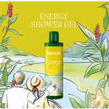 Weleda Energy Aroma gel za tuširanje - 400 ml | shoptok.hr