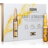 ISDIN Isdinceutics Flavo-C antioksidativni serum za dan 10x2 ml | shoptok.hr