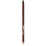 NYX Professional Makeup Line Loud Vegan črtalo za ustnice z mat učinkom odtenek 33 - Too Blessed 1,2 g | Shoptok.si