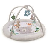 Kinderkraft Podloga za igru Cozy play/ siva | ePonuda.com
