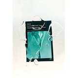 Abib Gummy Sheet Mask Madecassoside Sticker pomirjevalna tekstilna maska za krepitev kožne pregrade 27 ml Slike