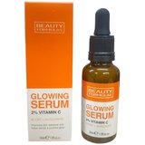 Beauty Formulas glowing vitamin c 2% serum za lice 30ml Cene