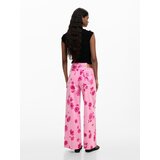 Desigual pink ženske farmerke | Eponuda.com