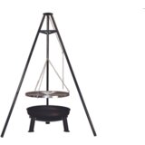  Tarrington okretni roštilj na ugalj | Eponuda.com