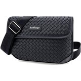  Muška Crossbody Torba Baellerry CL-35446 - Crna KP35446 | shoptok.hr