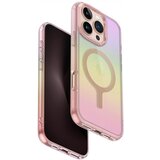 Uniq UNIKATNI OVITEK IRIDESCIA ZA IPHONE 16 PRO MAGCLICK Z VISOKO ZAŠČITO IN POLNJENJEM, (5000010181) | Shoptok.si