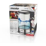 Mesko bojler 1.7L 2200W crni MS1301B | shoptok.hr