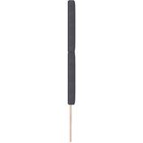  Uzglavlje Tamno siva 200 cm Kordura tekstil | shoptok.hr
