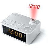 Muse radioura M-178 PW, bela | Shoptok.si
