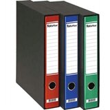 Fornax ForOffice Registrator Foroffice A4/60 u kutiji (zelena), 15 komada u