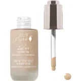 2nd skin foundation - shade 4