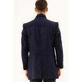 Dewberry PLT8369 COAT-FLAT LACQUER BLUE | Shoptok.si