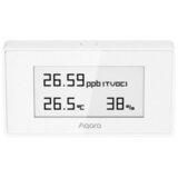 Aqara bežični senzor temperature i vlage AAQS-S01 bijela Apple homekit | Eponuda.ba