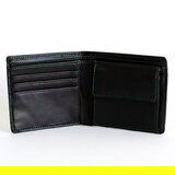 HARRY POTTER Muški novčanik Slytherin | ePonuda.com