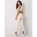 For Fitness Set-359-KMPL-011.20-light beige | Shoptok.si