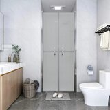 Vrata za tuš-kabinu matirana ESG 81 x 190 cm | shoptok.hr