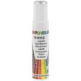 Dupli color Lakirno pisalo Auto Color (Srebrna, Barvni odtenek: 10-0112, 12 ml, Sijaj) | Shoptok.si