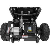  Go-kart na akumulator MAIGHTY 1000W - crni | shoptok.hr