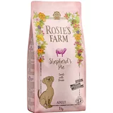 Rosie's Farm – jagnjetina s sladkim krompirjem in fižolom - 5 x 1 kg