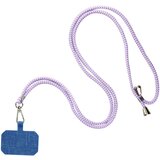 Avizar Vrvica za pametni telefon, nastavljiva vrvica, univerzalni združljivi etuiji in ovitki – vecbarvni, (20633110) | Shoptok.si