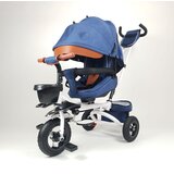 Playtime sklopivi tricikl za decu Jeans 420 | ePonuda.com
