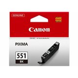 Canon CLI-551BK ketridž Cene