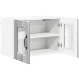  Stenska kuhinjska omarica s polico Siva Sonoma 60 x 31 x 40 cm, (5000091876) | Shoptok.si