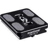 Mantona Fortress ASF-52-1S Quick Release Plate Cijene