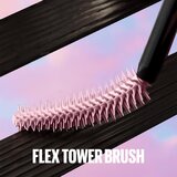 Maybelline Lash Sensational Sky High set: maskara Lash Sensational Sky High 7,2 ml 01 Very Black + micelarna vodica Garnier Skin Naturals All-in-1 400 ml | Shoptok.si