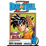 Harper Collins Publishers Ltd Akira Toriyama - Dragon Ball Z, Vol. 19 | Eponuda.com