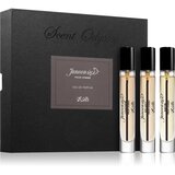 Rasasi Scent Odyssey Junoon Pour Homme darilni set za moške Cene